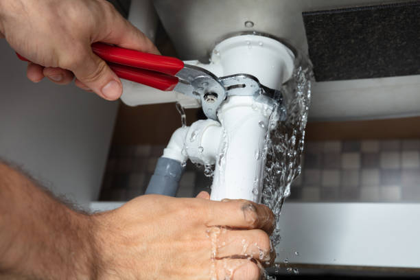 Best Ceiling water damage repair  in Difficult Run, VA