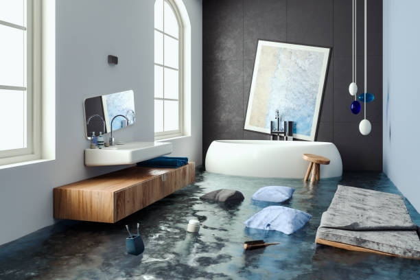 Best 24-hour water damage restoration  in Difficult Run, VA