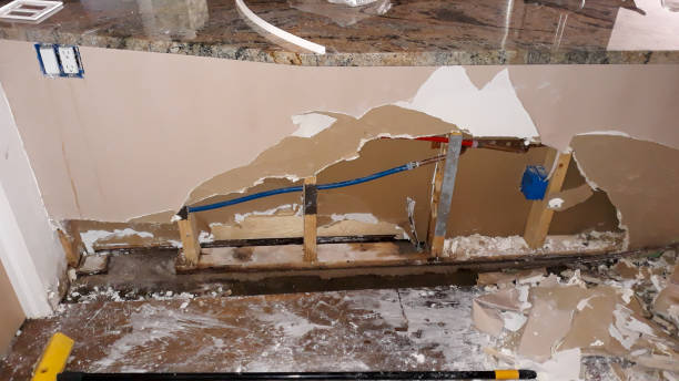 Best Commercial water damage restoration  in Difficult Run, VA