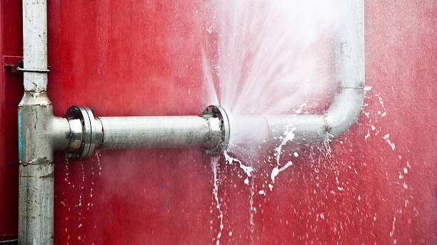 Best Emergency water damage restoration  in Difficult Run, VA