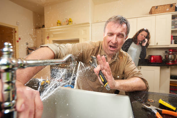 Best Water damage restoration near me  in Difficult Run, VA
